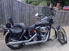 2005 Harley-#Davidson dyna