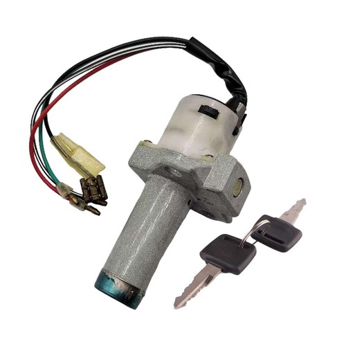 Ignition switch 35100 kb7 - ignition,