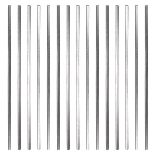 15pcs 3mm 100mm - 15pcs, high