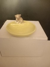 A Small Wade  Whimtrays Bear