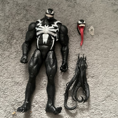 Marvel legends gamerverse - marvel,
