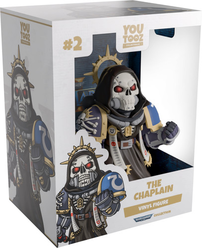 Youtooz warhammer 40k - -,