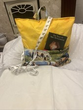 Story Book Pillow Cushion