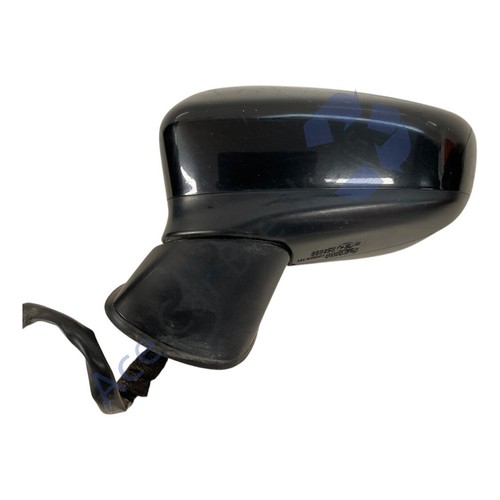 Mazda mk3 18 passenger - mk3, 12-18