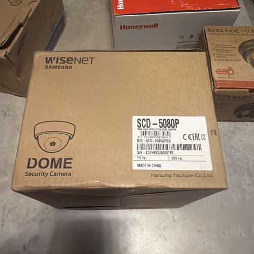 Samsung hanwha wisenet - samsung,