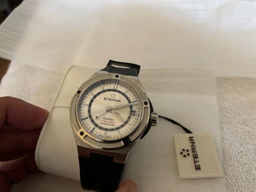 Eterna royal kontiki - royal,