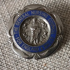 The General Nursing Council