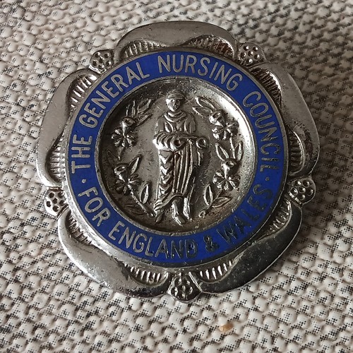 The general nursing - the,