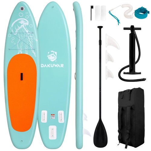 Dakuwar paddle board - paddle,