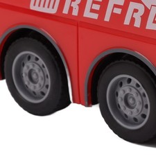 1/30 Remote Control Bus Model