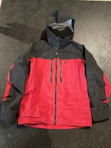 Shralpinist gore tex - 3l, gore-tex