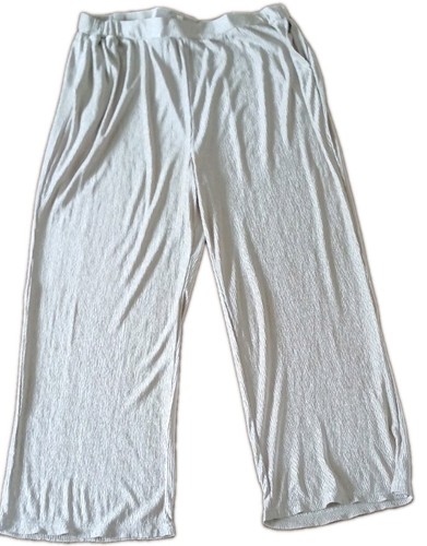 Ladies beige with - with, sheen