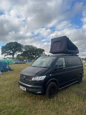 VW Transporter T6.1 Highline