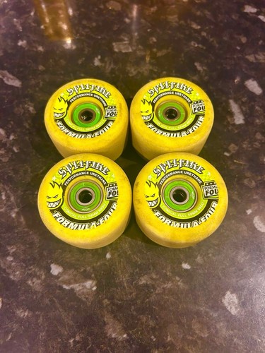 Spitfire conical full formula - spitfire,