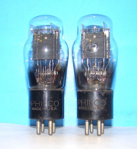 Radio philco audio - no,