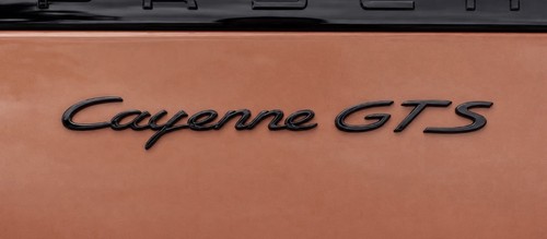 Porsche cayenne 9ya 9yb - cayenne,