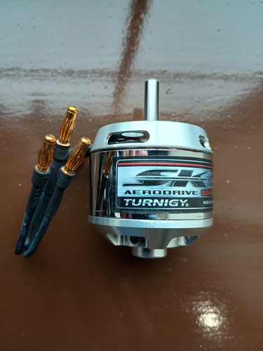 Turnigy aerodrive sk3 - aerodrive,