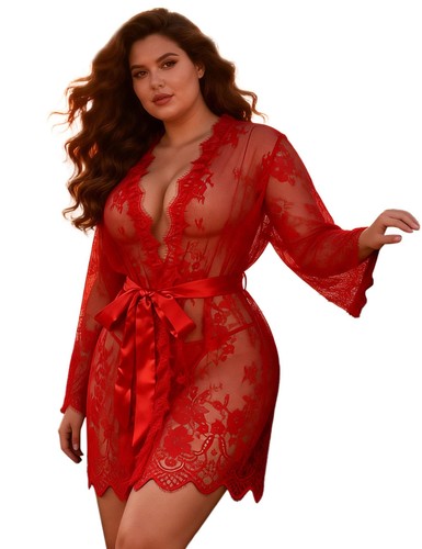 Ohyeahlady plus size lingerie - plus,