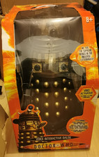 Vintage Doctor Who Interactive