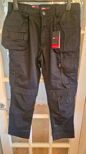 Tuff stuff proflex cargo - tuff,