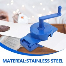 Curtain Eyelet Machine Curtain