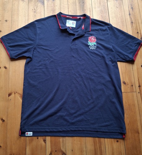 Vintage official rugby branded