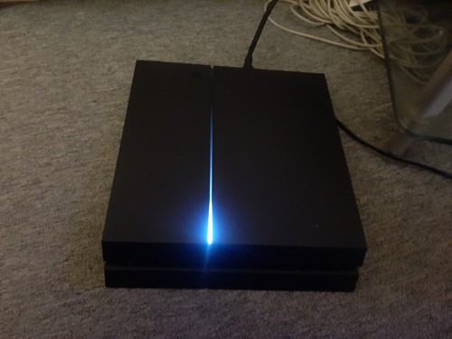 Sony playstation ps4 console - playstation,