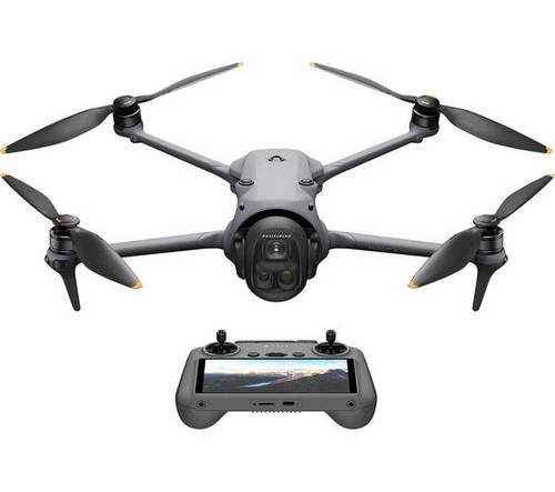 Dji mavic pro drone with - mavic, rc