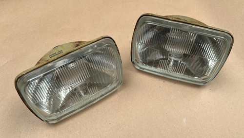Toyota mr2 mk2 sw20 pair - mk2, of