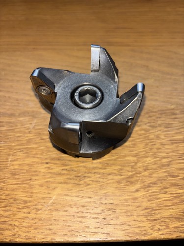 66mm face mill - 66mm,