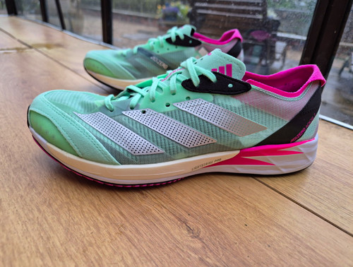 Adidas adizero adios running - adidas,