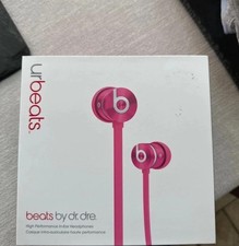 Beats by Dr. Dre