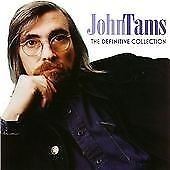 John Tams - The Definitive