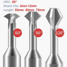 Carbide Dovetail Milling