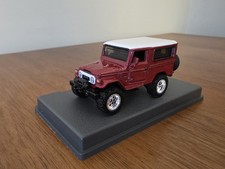 Hot Wheels Premium Toyota Land