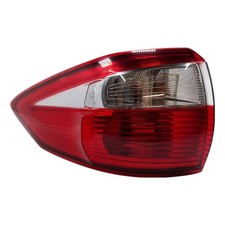 FORD C-MAX TITANIUM TDCI 2012 Rear Tail Light Left Side AM5113405BF