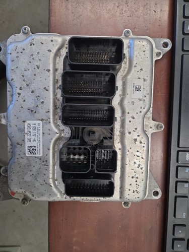 Bmw dme 0261s10153 engine - bmw,