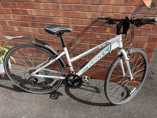 Dawes discovery women - dawes, women’s
