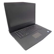 Alienware laptop 6 - 15, 15.6"