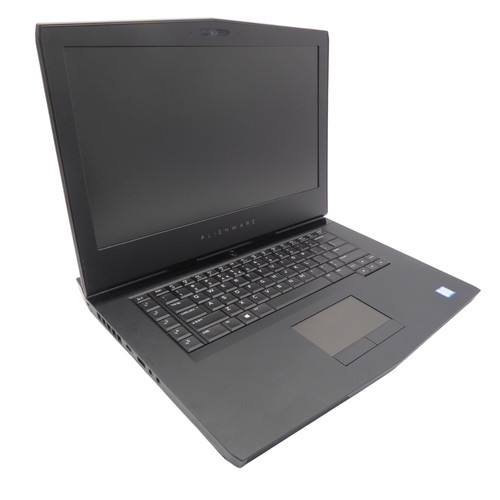Alienware laptop 6 - alienware, 15.6"