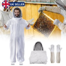 Bee Suit Ventilated Beekeeping