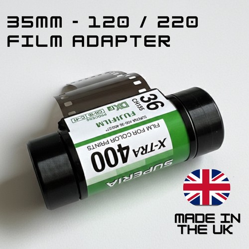35mm 120 medium - 35mm, film