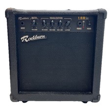 Rockburn Amp 15-B 240V 15