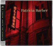 Patricia Barber: Clique (SACD)