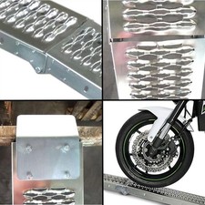 Motorcycle Ramp Waterproof