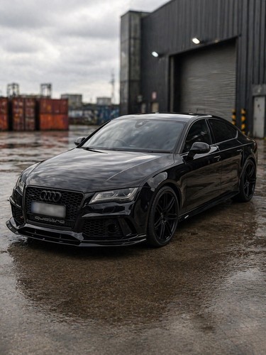 Genuine audi s7 - a7, etc