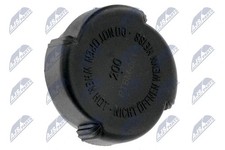 CAP COOLANT TANK FITS: BMW 3