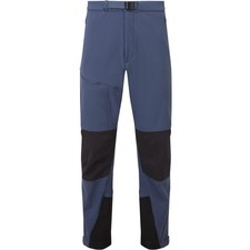 Soft Shell Walking Trousers -