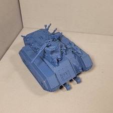 Chimera Astra Militarum