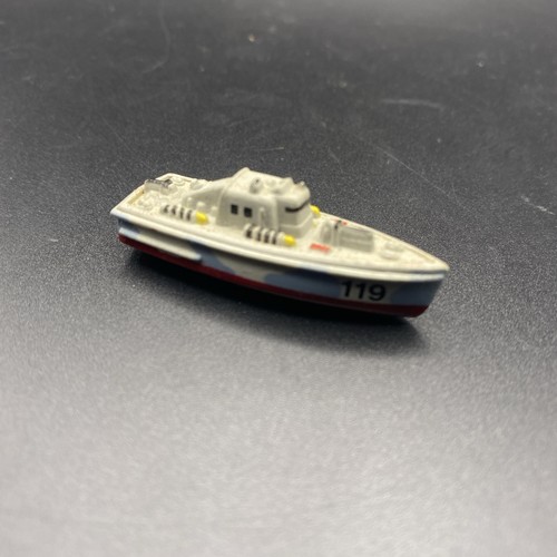 Vintage micro machines - micro,